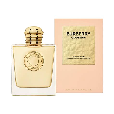 burberry goddess perfume 100ml|Burberry goddess perfume samples.